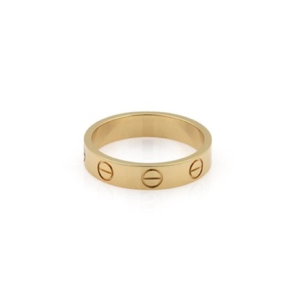 Love ring - Picture 2 of 2